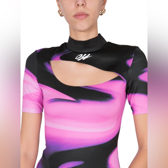 Off-White Shirt - Picture 4 of 8